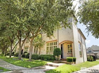 719 Warwick Ln #1, Coppell, TX 75019