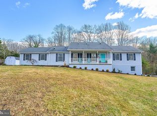 3103 Indian Run Rd, Amissville, VA 20106