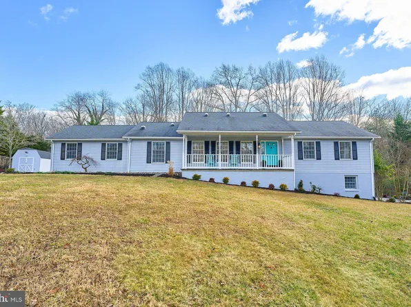 3103 Indian Run Rd, Amissville, VA 20106