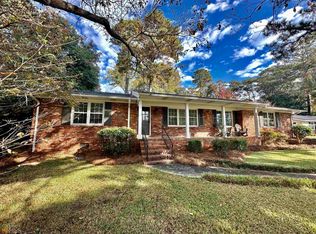 1317 Normandy Rd, Macon, GA 31210