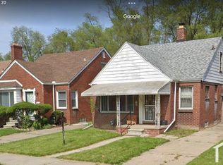 9188 Cheyenne St, Detroit, MI 48228