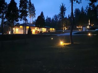 5999 Sugar Pine Dr, Coulterville, CA