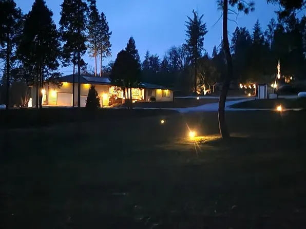 5999 Sugar Pine Dr, Coulterville, CA 95311