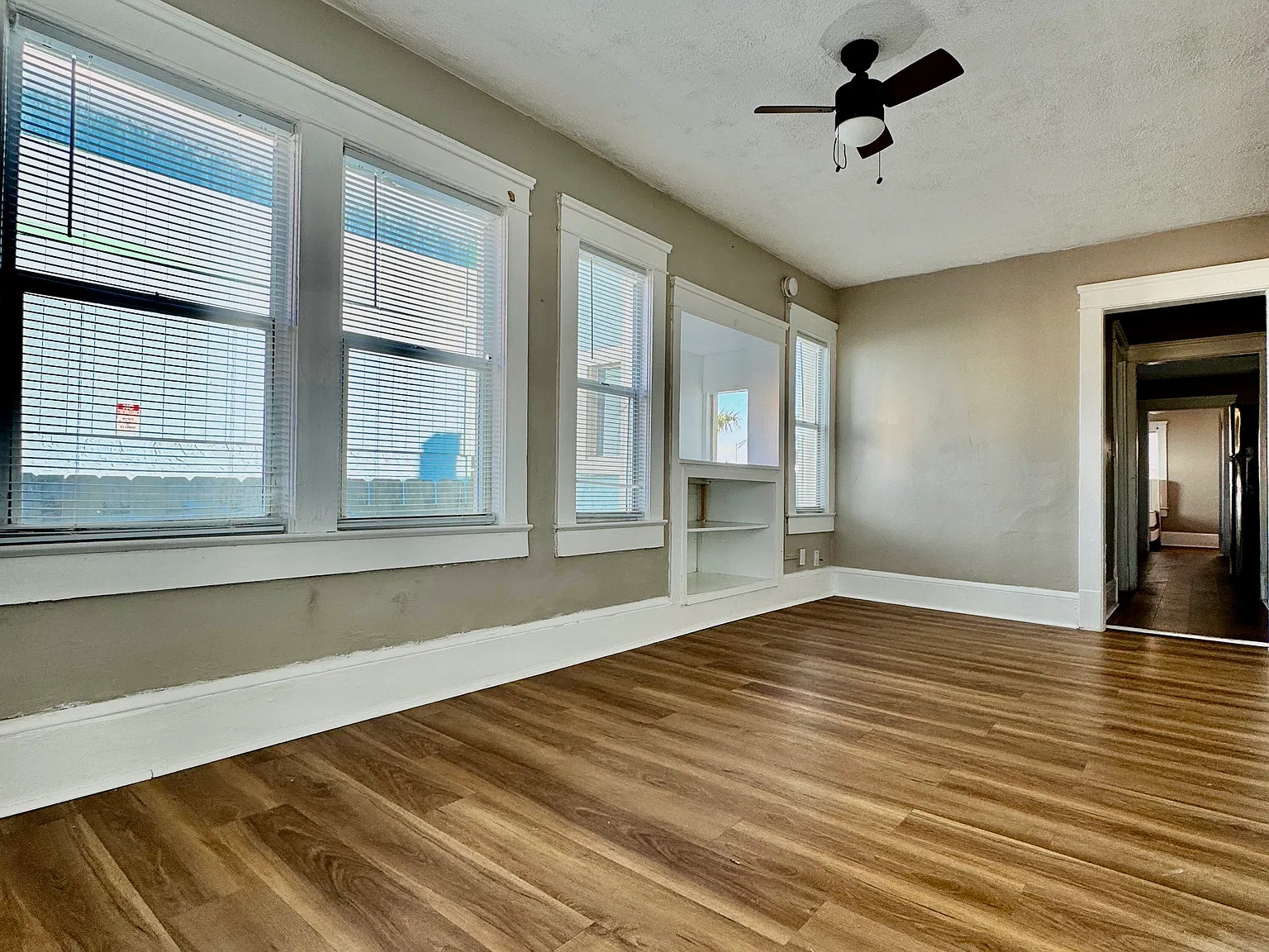 1 bed, 650 sqft, $1,200 — Photo 1