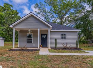 254 Stone Ave, Woodruff, SC 29388