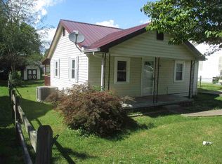 418 W Charles St, Morristown, TN 37813