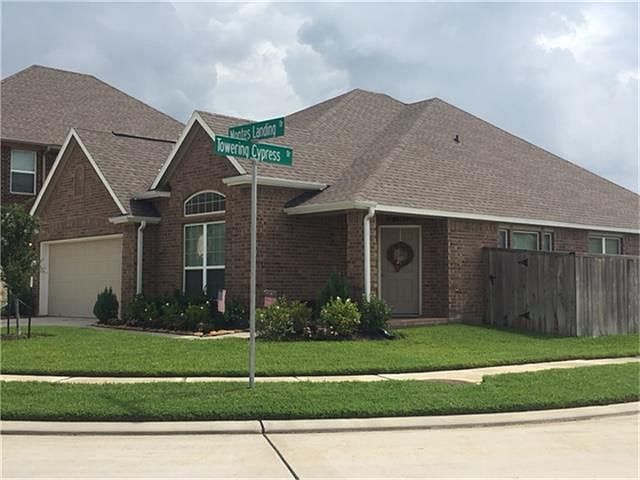 1st image of 15306 Montes Landing Dr