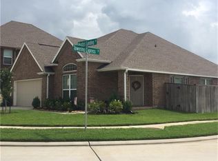 15306 Montes Landing Dr, Cypress, TX 77433