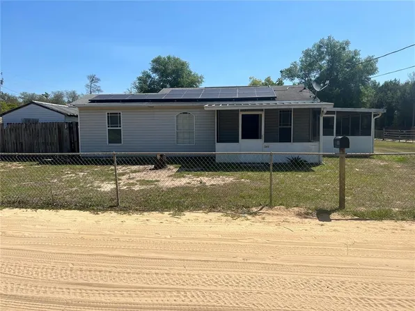 14369 SE 207TH TERRACE, UMATILLA, FL 32784