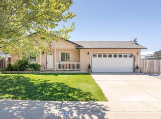 16847 Winchell Dr, Redding, CA