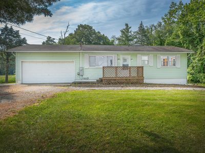 17762 Coshocton Rd, Mount Vernon, OH, 43050