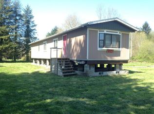 40 N King Ln, Otis, OR 97368