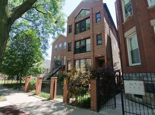 2733 W Potomac Ave #3, Chicago, IL 60622