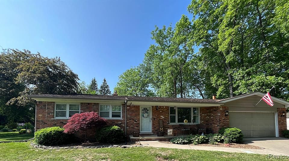 3497 Lahring Rd, Linden, MI 48451 MLS 20230030294 Zillow