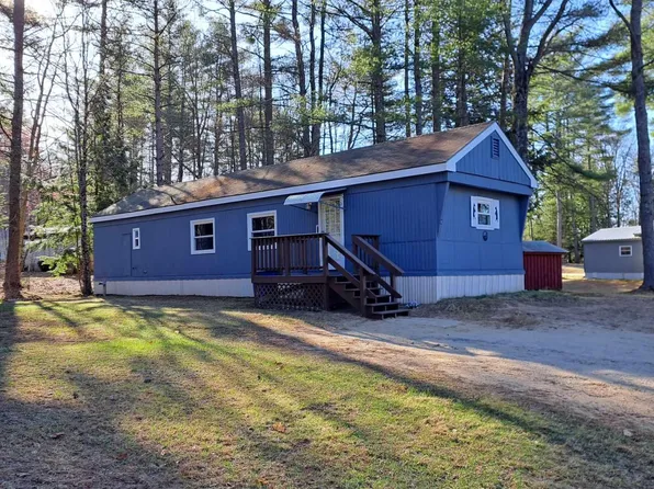 8 Shirley's Way, Plymouth, NH 03264