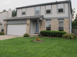 6200 Durban Dr, Galloway, OH 43119