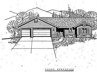 717 S Ridgeway St, Payson, AZ 85541