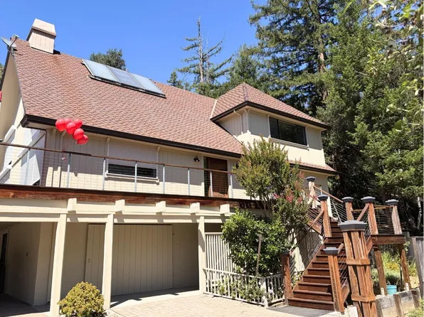 26175 Pierce Rd, Los Gatos, CA 95033