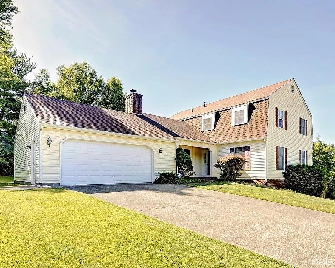 2736 N Blue Ridge Ct photo 1