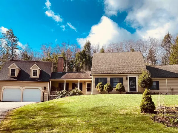 1481 Bennington Road, Francestown, NH 03043