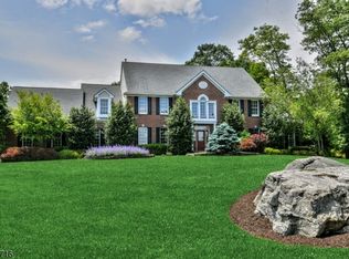 4 San Filippo Way, Kinnelon, NJ 07405