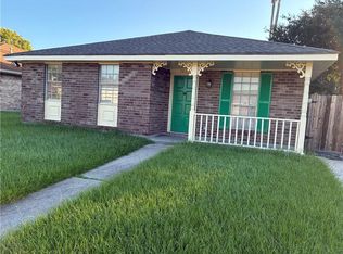 7921 Sandpiper Dr, New Orleans, LA 70128