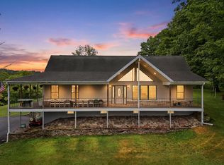 43 Turkey Rdg, Tyler Hill, PA 18469