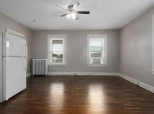 204 E Franklin St APT 2, Liberty, MO 64068