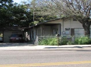 3806 Santa Maria Ave, Laredo, TX 78041
