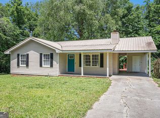 10312 Waterford Rd NE, Covington, GA 30014