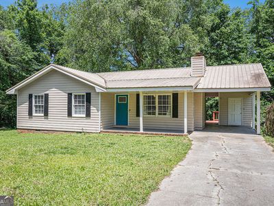 10312 Waterford Rd NE, Covington, GA, 30014
