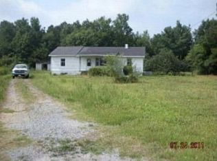 141 Lees Country Club Rd, Mount Olive, NC 28365