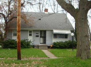 4122 Brownell Blvd, Flint, MI 48504