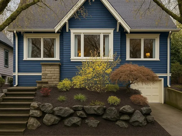 507 NW 72nd Street, Seattle, WA 98117
