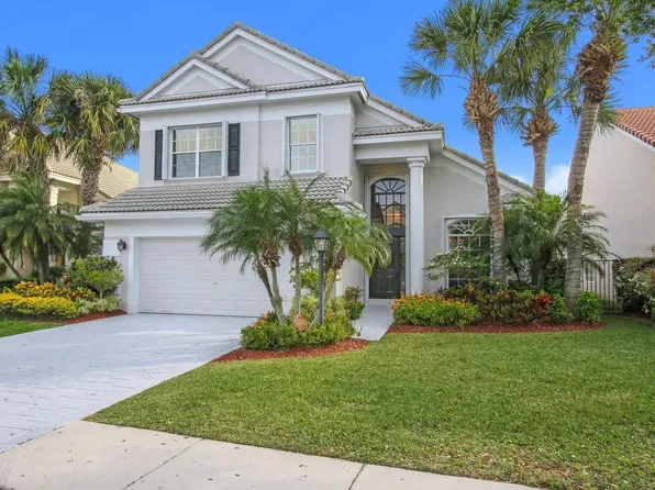 83 Satinwood Ln, Palm Beach Gardens, FL 33410