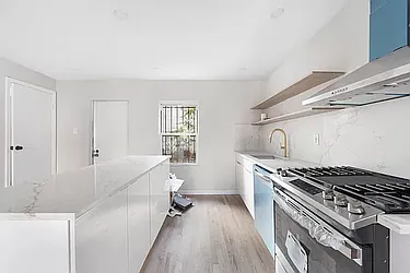 Rented by Friedman Mayer, LREB