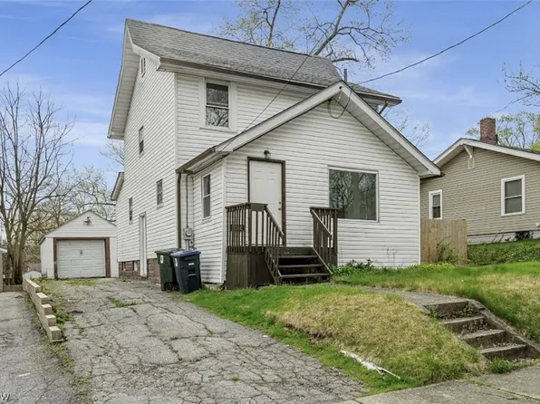 625 Wyandot Ave, Akron, OH 44305