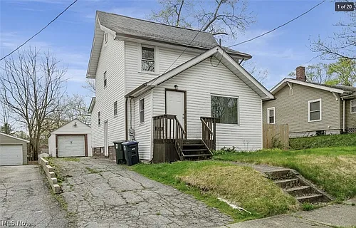 625 Wyandot Ave Photo 1