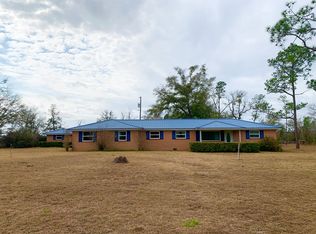 3011 Pine Grove Church Rd, Quincy, FL 32351