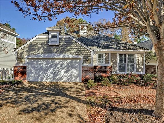 2nd image of 6004 Dominion Fairways Pl