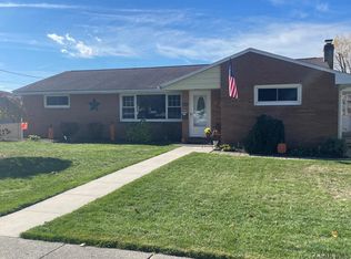 408 Cambria Ave, Windber, PA 15963