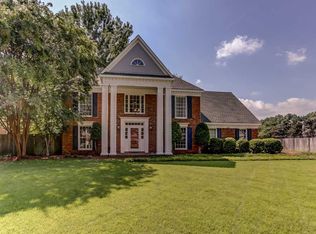 1001 Yorktown Rd LOT 125, Collierville, TN 38017