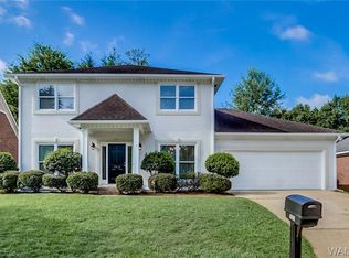1513 Lesley Dr, Tuscaloosa, AL 35406