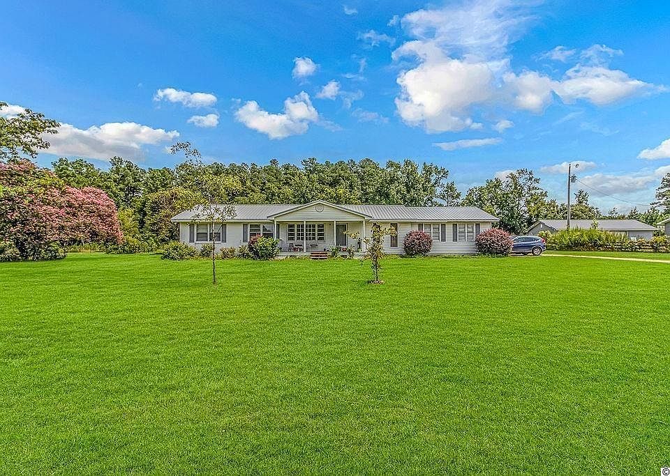 2266 Mack Arthur Rd., Mullins, SC 29574 Zillow
