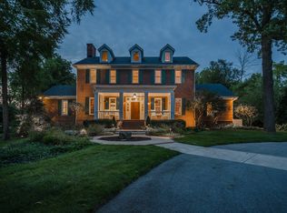 4350 E 79th St, Indianapolis, IN