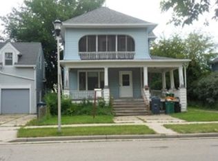 75 Green St, Fond Du Lac, WI 54935