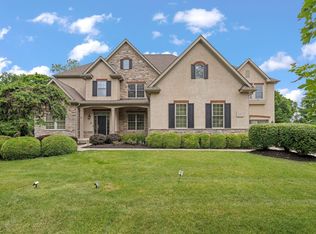 5087 Cornice Ct, Galena, OH 43021