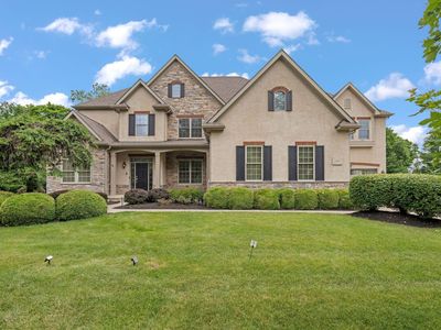 5087 Cornice Ct, Galena, OH, 43021