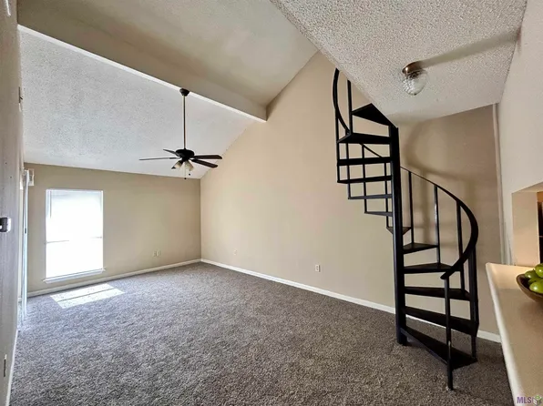 1816 S Brightside View Dr APT D, Baton Rouge, LA 70820