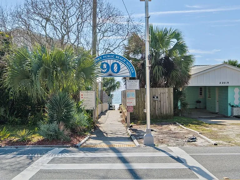 Neighborhood